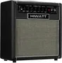 HIWATT T20/10 Amplificador Guitarra Combo a Válvulas 20W/10W 1x12" Reverb Bucle Efectos