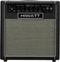 HIWATT T20/10 Amplificador Guitarra Combo a Válvulas 20W/10W 1x12" Reverb Bucle Efectos