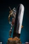 Marvel Gamerverse Estatua 1/3 Silver Surfer 77 cm