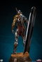 Marvel Gamerverse Estatua 1/3 Silver Surfer 77 cm