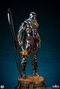 Marvel Gamerverse Estatua 1/3 Silver Surfer 77 cm