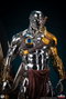 Marvel Gamerverse Estatua 1/3 Silver Surfer 77 cm