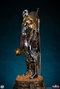 Marvel Gamerverse Estatua 1/3 Silver Surfer 77 cm