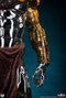 Marvel Gamerverse Estatua 1/3 Silver Surfer 77 cm