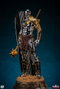 Marvel Gamerverse Estatua 1/3 Silver Surfer 77 cm