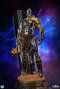 Marvel Gamerverse Estatua 1/3 Silver Surfer 77 cm