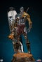 Marvel Gamerverse Estatua 1/3 Silver Surfer 77 cm