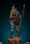 Marvel Gamerverse Estatua 1/3 Silver Surfer 77 cm