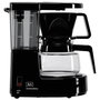 Melitta 1015-02 Aromaboy negro