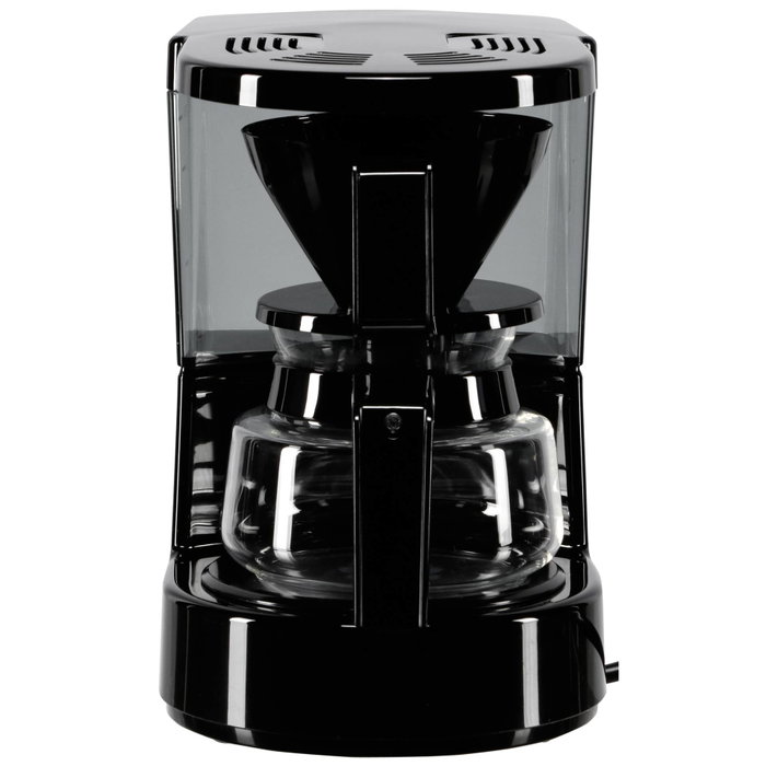 Melitta 1015-02 Aromaboy negro