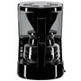 Melitta 1015-02 Aromaboy negro