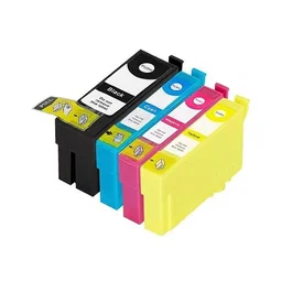 Generico Cartucho de tinta compatible Inkoem para Epson T3594/T3584 Amarillo