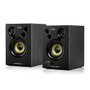 Hercules DJMonitor 32 Negro Alámbrico 30 W