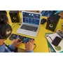 Hercules DJMonitor 32 Negro Alámbrico 30 W