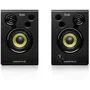 Hercules DJMonitor 32 Negro Alámbrico 30 W
