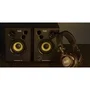Hercules DJMonitor 32 Negro