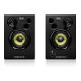 Hercules DJMonitor 32 Negro Alámbrico 30 W