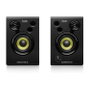 Hercules DJMonitor 32 Negro Alámbrico 30 W