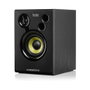 Hercules DJMonitor 32 Negro Alámbrico 30 W