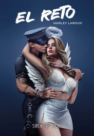 El reto, Harley Laroux - SIREN BOOKS