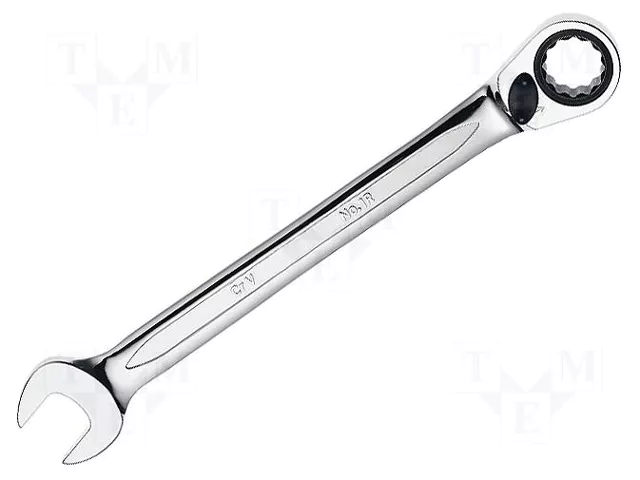 BAHCO Llave combinada de trinquete 11mm BAHCO Llave combinada de trinquete 11mm