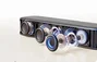Ultimea Aura A60 Sistema de Sonido 7.1 con Dolby Atmos, HDMI y Bluetooth