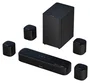 Ultimea Aura A60 Sistema de Sonido 7.1 con Dolby Atmos, HDMI y Bluetooth