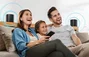 Ultimea Aura A60 Sistema de Sonido 7.1 con Dolby Atmos, HDMI y Bluetooth