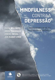 Mindfulness contra a depressão, Mark Williams, John Teasdale, Et Alii - CLIMEPSI EDITORES