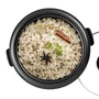 Ufesa Arrocera y Vaporera Jasmin 1L 400W