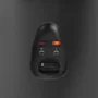 Ufesa AR4010 Jasmin Arrocera Eléctrica, 1 Litro de Capacidad, 400W, Función Mantener Caliente, Cubeta Antiadherente, Color Negro