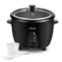 Ufesa Arrocera y Vaporera Jasmin 1L 400W