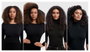 Dyson Airwrap HS08 ID Curly + Coily - Amber Silk (Gift Edition)
