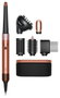 Dyson Airwrap HS08 ID Curly + Coily - Amber Silk (Gift Edition)