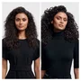 Dyson Airwrap i.d. Curly + Coily Amber Silk