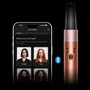 Dyson Airwrap i.d. Curly + Coily Amber Silk