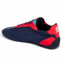 Sparco Botines S-Drive Martini-R Azul Marino Talla 43