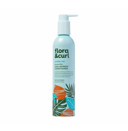 Flora Curl Coconut Mint Curl Refresh Conditioner 300ml