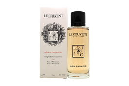 Le Couvent des Minimes Aqua Paradisi Eau de Cologne 100 ml