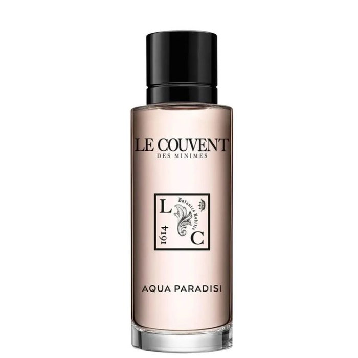 Le Couvent des Minimes Aqua Paradisi Eau de Cologne 100 ml