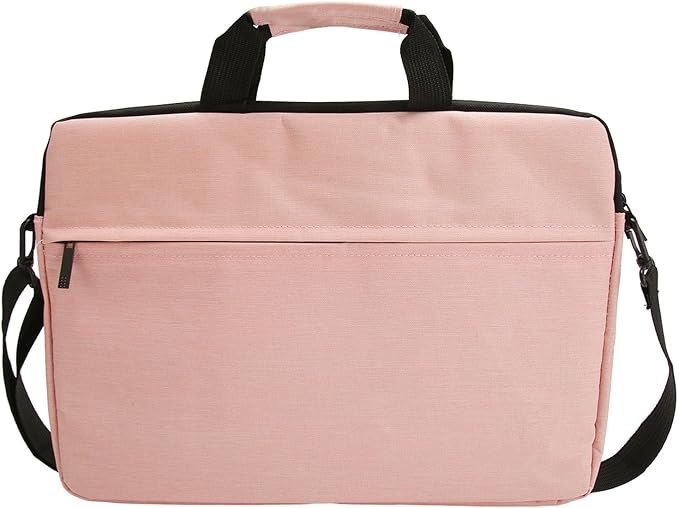 Generico Maletín para portátil hasta 14 pulg. rosa Generico Maletín para portátil hasta 14 pulg. rosa