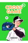 Penguin Random House Grupo Editorial, S.A.U. CROSS GAME 04