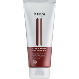 Londa Professional Color Revive Cool Brown Mascarilla de Tratamiento 200 ml