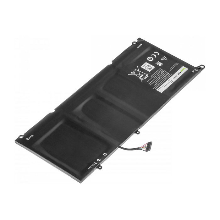 Green Cell DE103 Batería para Dell XPS 13 9343 9350 P54G