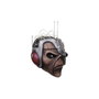 Trick Or Treat Studios Máscara Eddie Iron Maiden Somewhere In Time