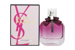 Yves Saint Laurent Mon Paris Intensement Eau de Parfum 90ml Spray
