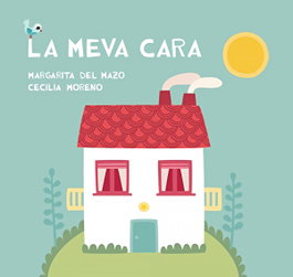 La Meva Cara, Del Mazo M - JAGUAR