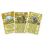 Lookout Games Agricola: Bubulcus Mazo - Expansión de 120 Cartas Nuevas, Juego de Mesa de Estrategia Agrícola, Edición en Español, Ref: LKGAGD02ES