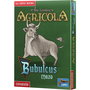 Lookout Games Agricola: Bubulcus Mazo - Expansión de 120 Cartas Nuevas, Juego de Mesa de Estrategia Agrícola, Edición en Español, Ref: LKGAGD02ES
