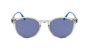 Converse CV503S-DISRUPT-260 Gafas de sol con cristal azul